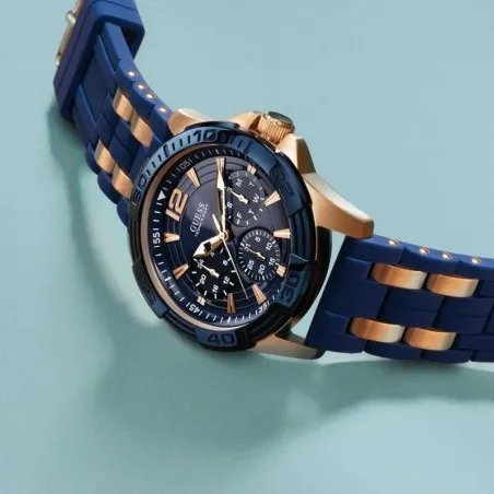 Montre Homme GUESS W0366G4 - Guess