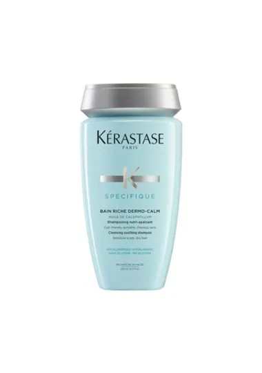 Shampooing KÉRASTASE SPECIFIQUE RICHE - KÉRASTASE