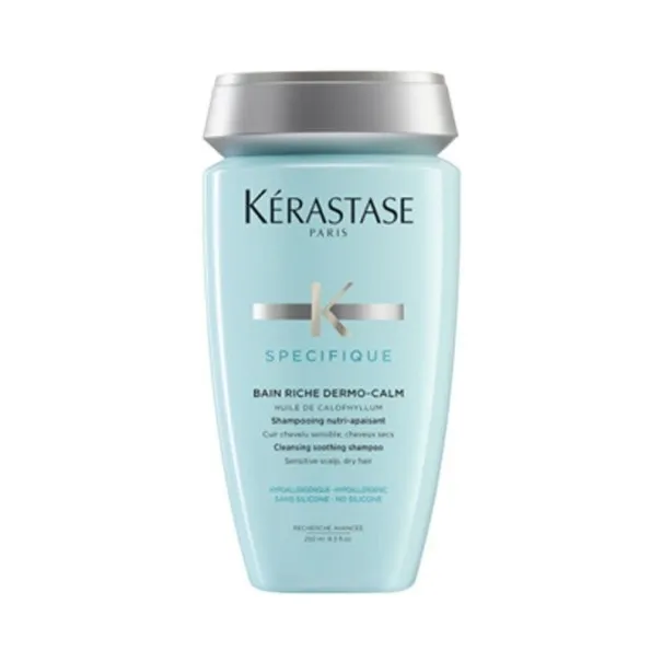 Shampoing KÉRASTASE  SPECIFIQUE RICHE - KÉRASTASE