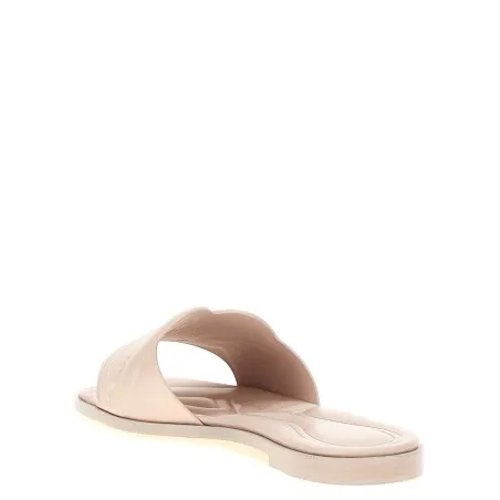 Alexander McQueen Seal Sandals - 