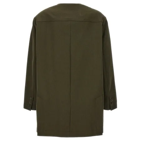 Max Mara Recital Midi Jacket - MAX MARA