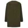 Max Mara Recital Midi Jacket - MAX MARA