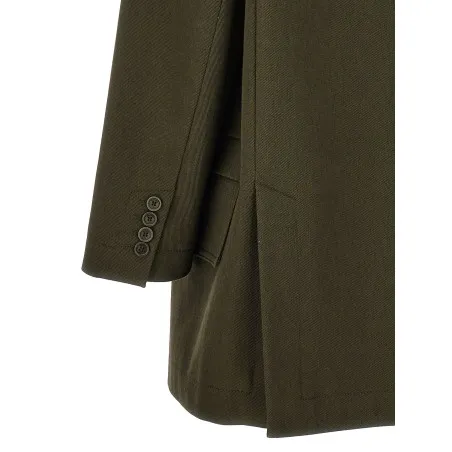 Max Mara Recital Midi Jacket - MAX MARA