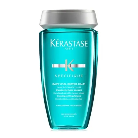 Shampoing KÉRASTASE  SPECIFIQUE VITAL - KÉRASTASE