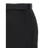 Dolce & Gabbana Wool Pencil Skirt - Dolce&Gabbana