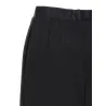 Dolce & Gabbana Wool Pencil Skirt - Dolce&Gabbana