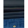 Fendi Continental Baguette Wallet On Chain - FENDI
