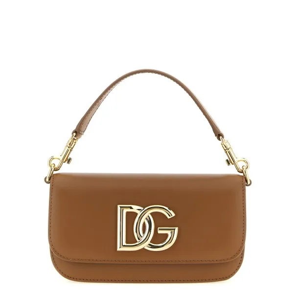 Dolce & Gabbana 3.5 Handbag - Dolce&Gabbana