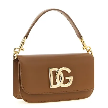 Dolce & Gabbana 3.5 Handbag - Dolce&Gabbana