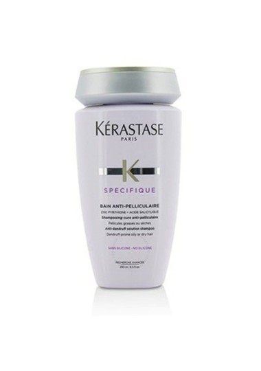 Shampooing KÉRASTASE SPECIFIQUE ANTI PELLICULAIRE KÉRASTASE - 1