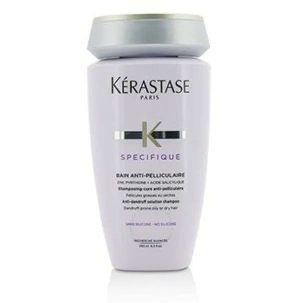 Shampooing KÉRASTASE SPECIFIQUE ANTI PELLICULAIRE - KÉRASTASE Shampooing KÉRASTASE SPECIFIQUE ANTI PELLICULAIRE - KÉRASTASE