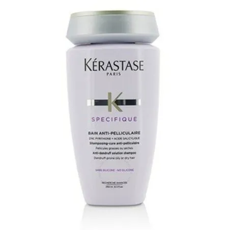 Shampooing KÉRASTASE SPECIFIQUE ANTI PELLICULAIRE - KÉRASTASE