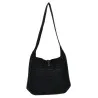 Saint Laurent Le 5 à 7 Midi Shopping Bag - Yves Saint Laurent