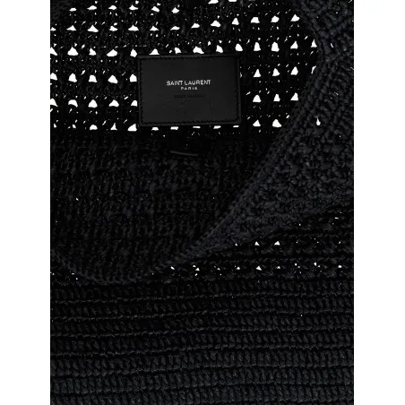 Saint Laurent Le 5 à 7 Midi Shopping Bag - Yves Saint Laurent