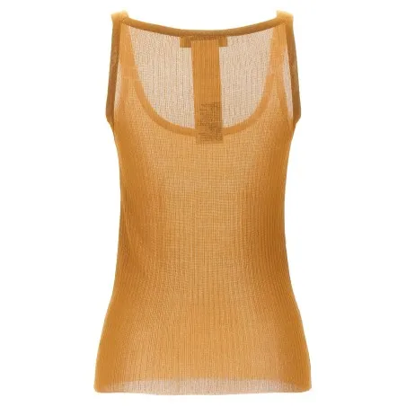Max Mara Bastia Tank Top - MAX MARA