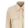 Fendi Tailored Crop Jacket - FENDI