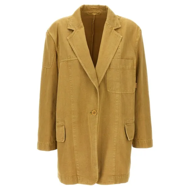 Max Mara Dizzy Blazer - MAX MARA