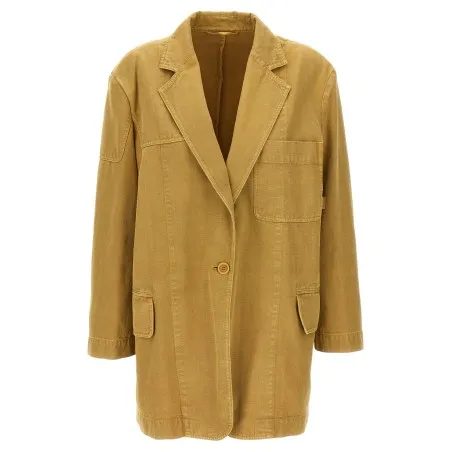 Max Mara Dizzy Blazer - MAX MARA