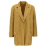 Max Mara Dizzy Blazer - MAX MARA