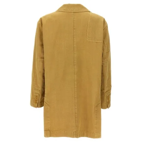 Max Mara Dizzy Blazer - MAX MARA
