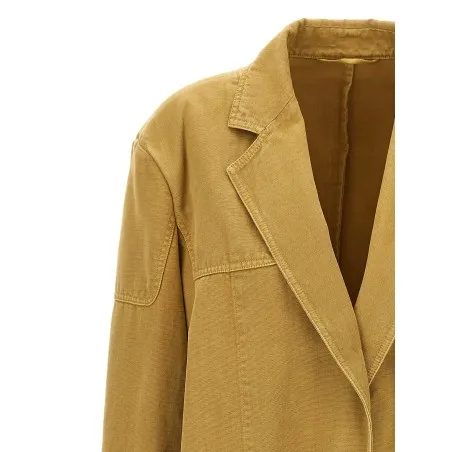 Max Mara Dizzy Blazer - MAX MARA