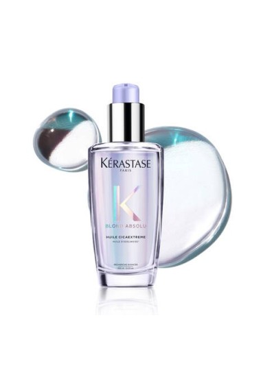Huile KÉRASTASE BLOND ABSOLU