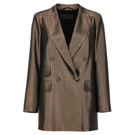 Max Mara Edro Blazer - MAX MARA