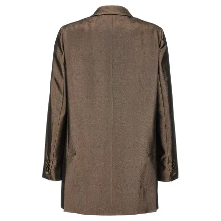 Max Mara Edro Blazer - MAX MARA