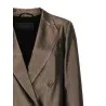 Max Mara Edro Blazer - MAX MARA