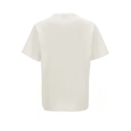 Alexander McQueen Logo Print T-shirt - 