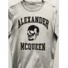 Alexander McQueen Logo Print T-shirt - 