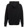 Balmain Logo Print Hoodie - BALMAIN