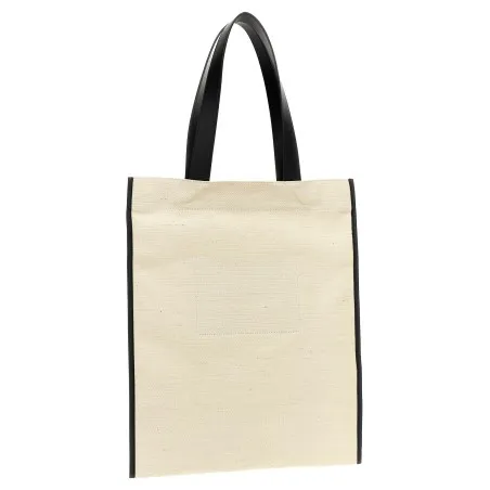 Jil Sander Medium Flat Shopping Bag - JIL SANDER
