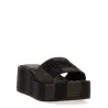 Fendi Sunshine Sandals - FENDI