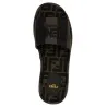 Fendi Sunshine Sandals - FENDI
