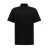 Givenchy Logo Embroidery Polo Shirt - GIVENCHY