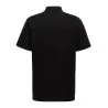 Givenchy Logo Embroidery Polo Shirt - GIVENCHY
