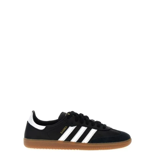 Adidas Originals Samba Decon Sneakers - ADIDAS