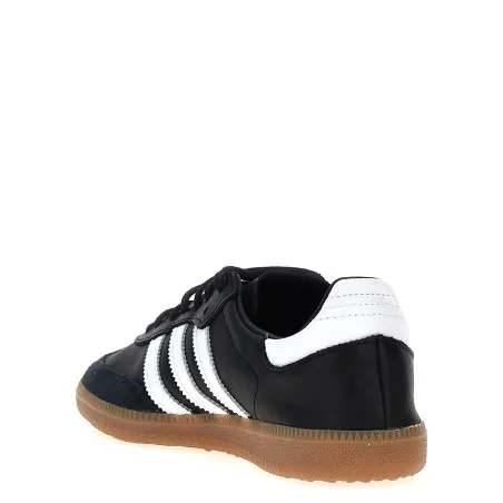 Adidas Originals Samba Decon Sneakers - ADIDAS