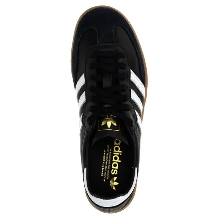 Adidas Originals Samba Decon Sneakers - ADIDAS