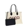 Gucci Midi Shopping Bag - Gucci
