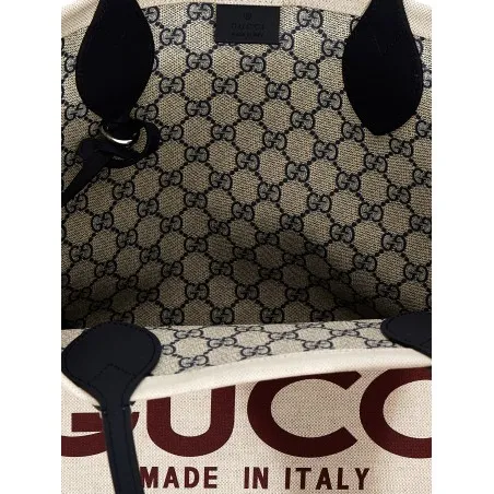 Gucci Midi Shopping Bag - Gucci
