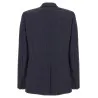Stella Mccartney Single-breasted Wool Blazer - 