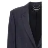 Stella Mccartney Single-breasted Wool Blazer - 