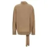 Stella Mccartney Scarf Detail Sweater - 