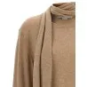 Stella Mccartney Scarf Detail Sweater - 