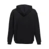 Moschino Logo Print Hoodie - MOSCHINO