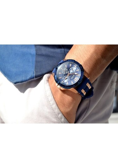 Montre Homme GUESS W0366G4 Guess - 4