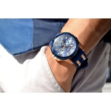 Montre Homme GUESS W0366G4 - Guess