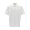 Givenchy Logo Embroidery Polo Shirt - GIVENCHY